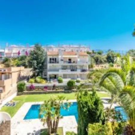 Jardins 3 2 1 1 - Immo Barneda Apartment