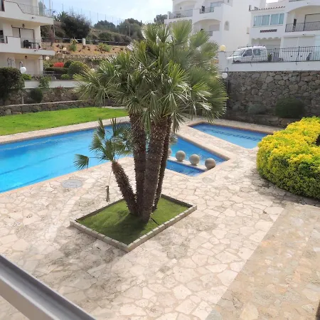 Jardins 3 2 1 1 - Immo Barneda
