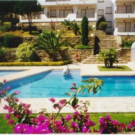 Apartment Jardins 3 2 1 1 - Immo Barneda Roses