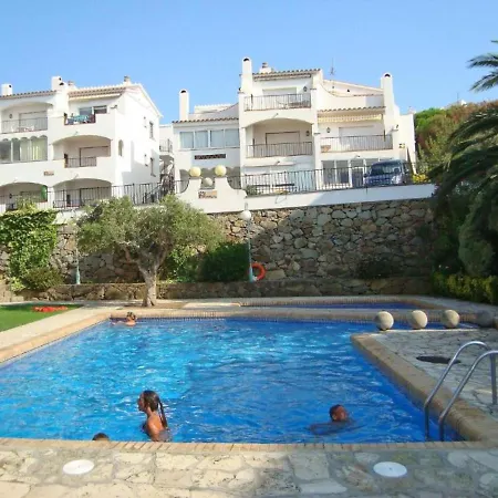 Apartment Jardins 3 2 1 1 - Immo Barneda