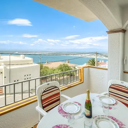 Jardins 3 2 1 1 - Immo Barneda Apartman Roses