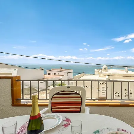 Apartment Jardins 3 2 1 1 - Immo Barneda