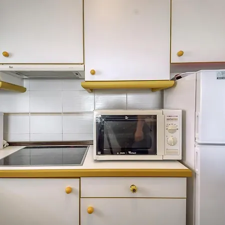 Apartment Jardins 3 2 1 1 - Immo Barneda *
