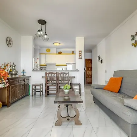 Apartment Jardins 3 2 1 1 - Immo Barneda Roses