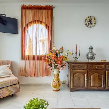 Apartment Jardins 3 2 1 1 - Immo Barneda