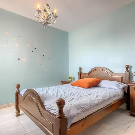 Jardins 3 2 1 1 - Immo Barneda Apartman *
