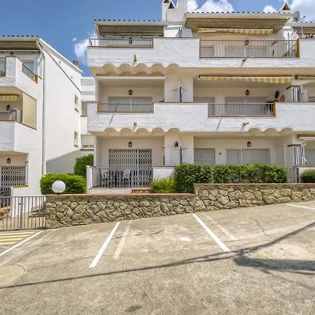 Jardins 3 2 1 1 - Immo Barneda Apartment *