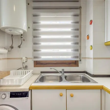 Apartment Jardins 3 2 1 1 - Immo Barneda *