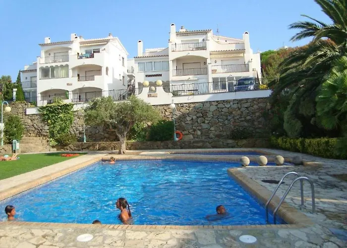 Apartamento Jardins 3 2 1 1 - Immo Barneda